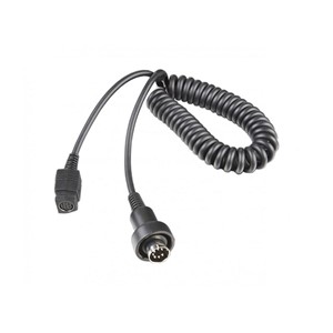 P-Series Lower-section 8-pin Cord 1998-2014 Harley® 7-pin