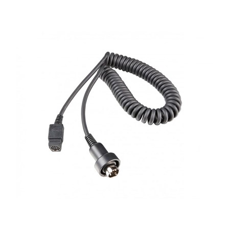 Lower Cord 8 Pin J&M 6 Pin Audio Systems
