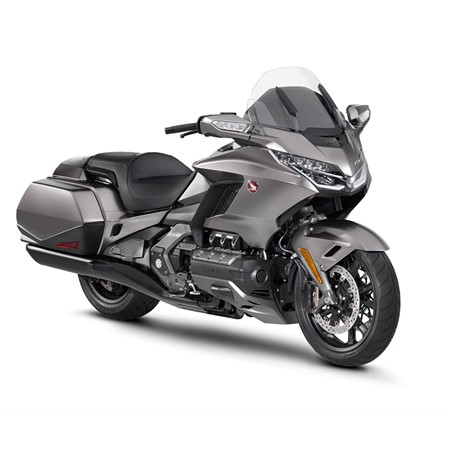 Honda GL1800 Gold Wing 2018
