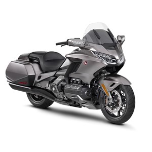 Honda GL1800 Gold Wing 2018