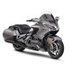 Honda GL1800 Gold Wing 2018