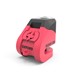 Scoot XD5 Disc Lock Pink