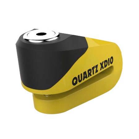 Quartz XD10 Disc Lock