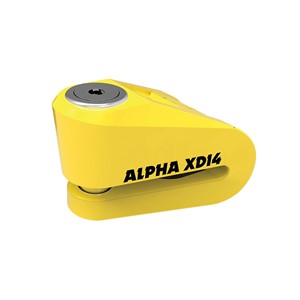 Alpha XD14