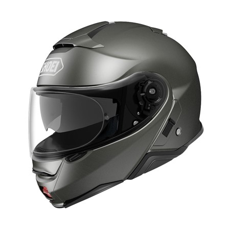 Shoei Neotec II Antracite