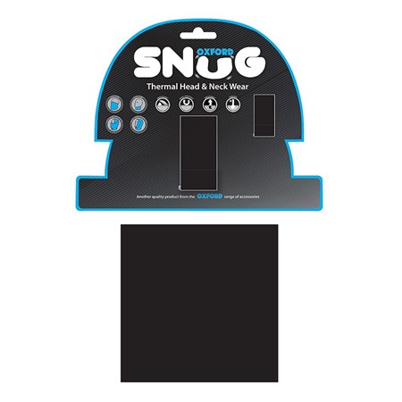 Snug Black