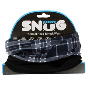 Snug Tartan