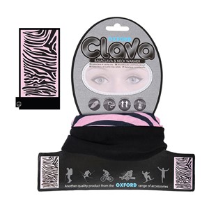 Clava Zebra
