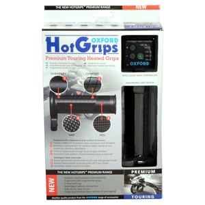 Hotgrips Touring