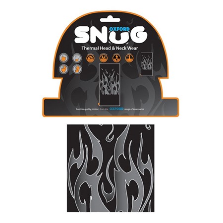Snug Flame
