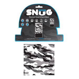Snug Camo