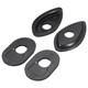Indicator spacers Honda
