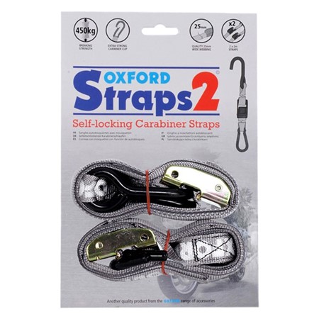 Straps 2