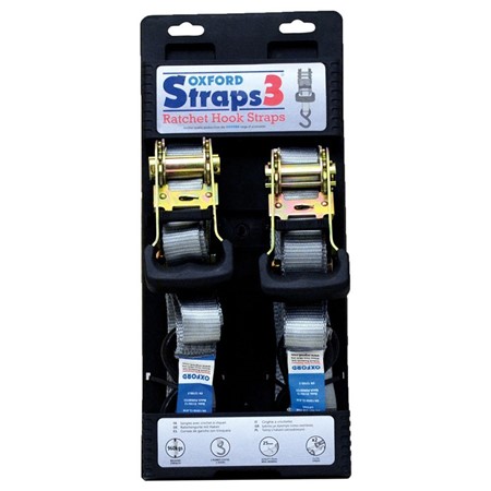 Straps 3