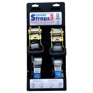 Straps 3
