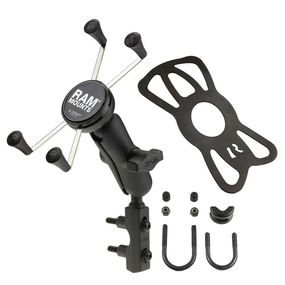 RAM Combination Rail & Reservoir Mount for the Apple iPhone 4S RAM-B-174-AP9 (SKU 13446)