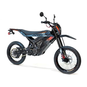 Rieju E-Tango L1 Supermoto