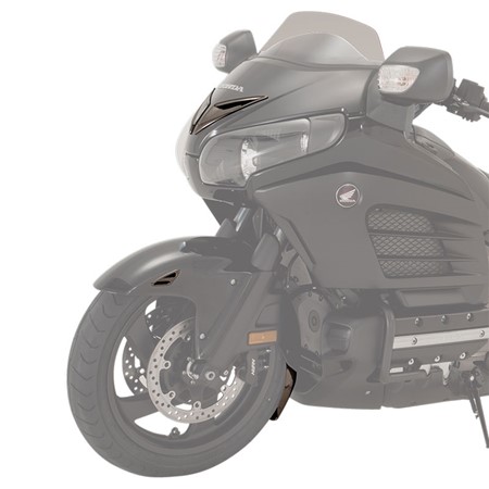 Smoke Front Group GL1800