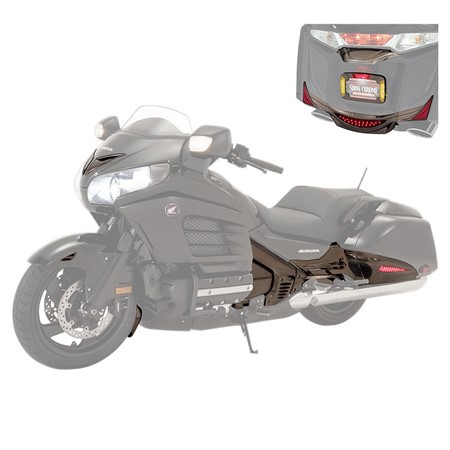 Smoke Accessory Group GL1800