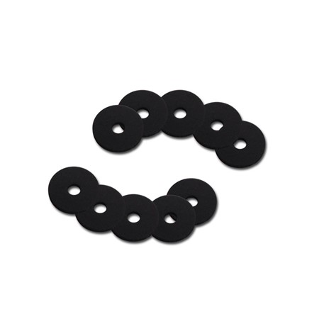 26mm OD X 6mm ID X 2mm EPDM