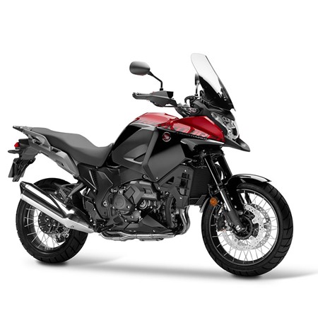 VFR1200X Crosstourer DCT 2019