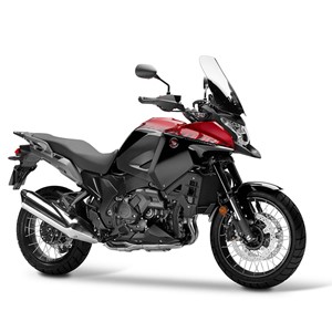 VFR1200X Crosstourer 2019