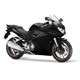 Honda VFR800F Sort
