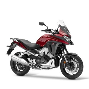 VFR800X Crossrunner 2019
