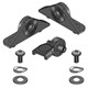 Lower Replacement Hardware WingDeflectors