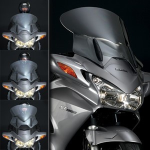 VStream® Replacement Screen for Honda® ST1300