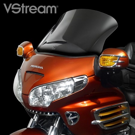 VStream® Without Vent Opening for GL1800