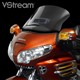 VStream® With Vent Opening for GL1800