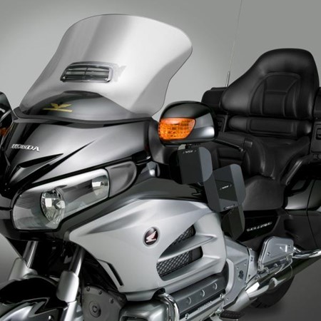 VStream® Special Edition 6.0mm w/Vent for GL1800
