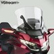 VStream+® Deluxe Low Screen w/Vent for 2018-up GL1800