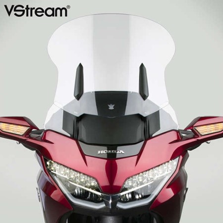VStream® Tall Screen for 2018-up GL1800