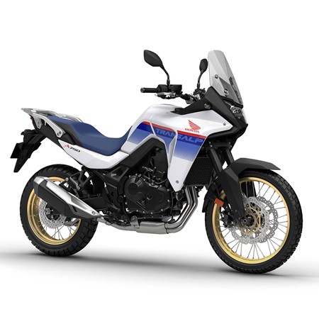 Honda XL750 Transalp 2023