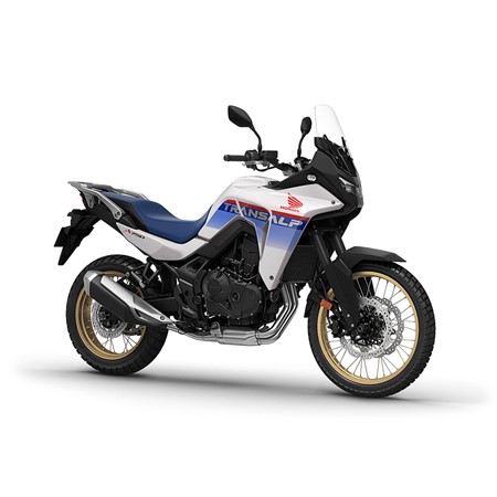 Honda XL750 Transalp 2025