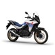 Honda XL750 Transalp 2025