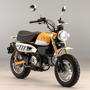 Monkey 125 2019